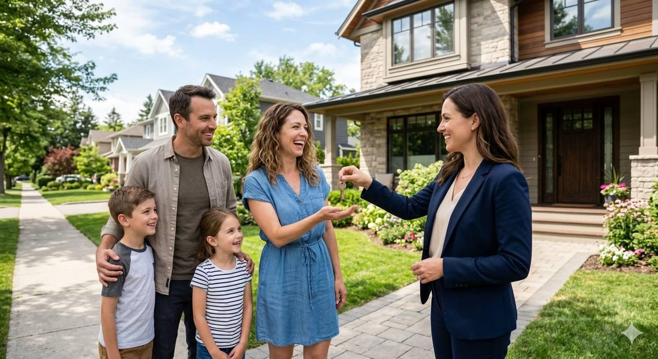 Real Estate AI for Agents & Teams